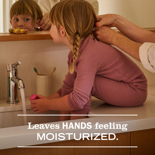Mrs. Meyer's Iowa Pine Liquid Hand Soap