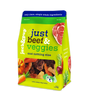 Jack&Pup Just Beef & Veggies Dog Treats