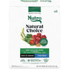 Nutro Natural Choice Lamb & Brown Rice Recipe Adult Large Breed Dry Dog Food
