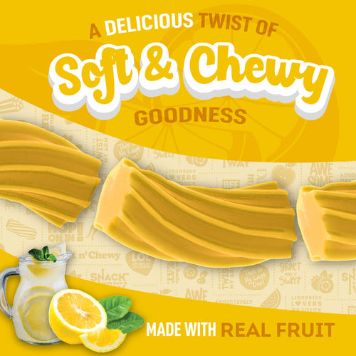 Wiley Wallaby Lemonade