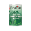 FirstMate Pet Foods Limited Ingredient Cage Free Turkey Formula for Cats