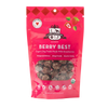 Lord Jameson Berry Best Organic Dog Treats