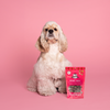 Lord Jameson Berry Best Organic Dog Treats