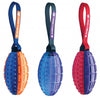 Ethical Products Push To Mute Football W/ Strap
