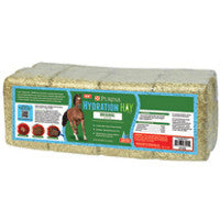 Hydration Hay™ Original Horse Hay Block