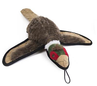 Steel Dog Ruffian Game Bird - Pheasant Dog Toy