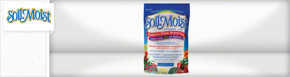 JRM Soil Moist (3 oz)