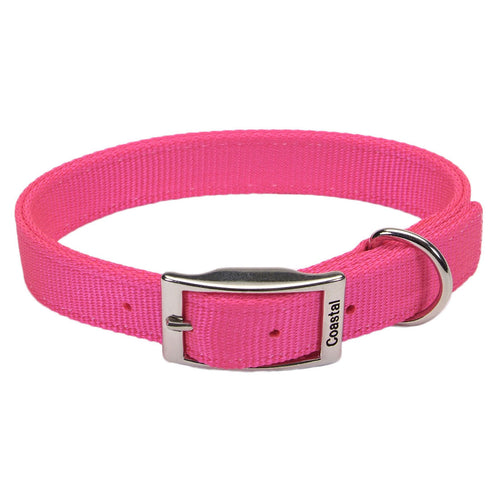 Coastal Pet Products  Double-Ply Dog Collar