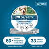 Seresto Flea and Tick Collar for Dogs