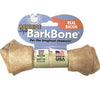 BARKBONE RAWHIDE STYLE NYLON DOG CHEW (LARGE)