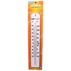 EZ READ THERMOMETER (15.5 INCH, WHITE)