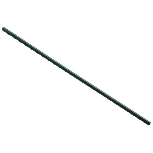 HEAVY DUTY SUPER STEEL STAKE (2 FOOT, GREEN)