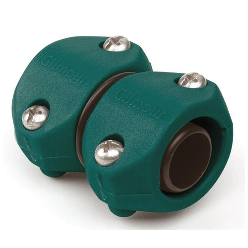 HOSE MENDER (5/8-3/4 INCH, GREEN)