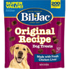 Bil-Jac Liver Treats For Dogs (20 oz)