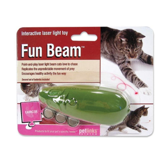 PETLINKS FUN BEAM LASER POINTER