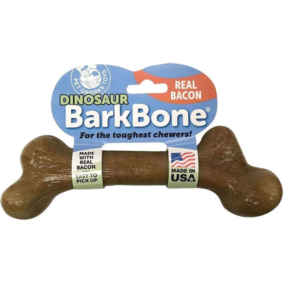 DINOSAUR BARKBONE (XXXLARGE, BACON)