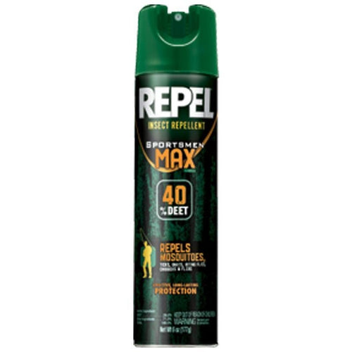 Repel Sporotsman Max Repellent (6.5 OZ)