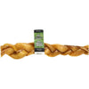 Redbarn Naturals Braided Bully Sticks (12 inch)