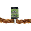 Redbarn Naturals Braided Bully Sticks (12 inch)