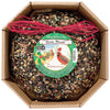 Pine Tree Farms Holiday Birdie Wreath (2.25 lb)