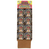 C&S Suet Nugget Wreath Display (16 Pc)