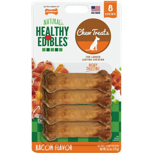 Nylabone Healthy Edibles Natural Chew