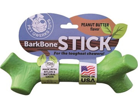 BARKBONE BREATH CHEW STICK (XL, MINT)