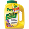 Preen Garden Weed Preventer Plus Plant Food (16 lbs)