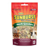 HIGGINS SUNBURST GOURMET NATURAL S.A. TREAT (3 OZ)