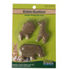 CRITTER CRACKERS (3 PIECE)