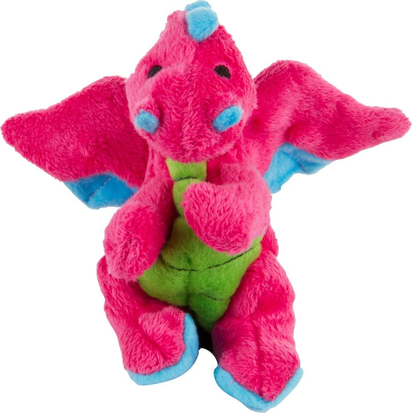 GODOG DRAGON (SMALL, PINK)