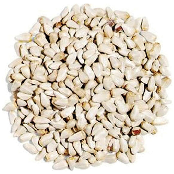 GENERIC SAFFLOWER SEED (50 lb)