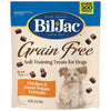 Bil-Jac Grain Free Soft Training Treats For Dogs (Chicken Sweet Potato)