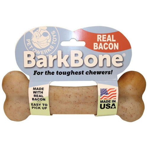 BARKBONE FLAVORED NYLON BONE (XLARGE)