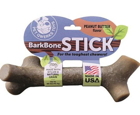 BARKBONE STICK (XL, PEANUT BUTTER)