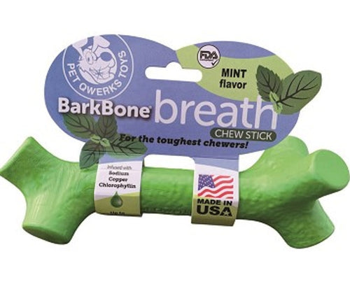 BARKBONE BREATH CHEW STICK (LARGE)