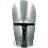 FARM-TUFF GALVANIZED FEED SCOOP (2 QUART)