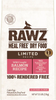 Rawz Limited Recipe Wild Caught Salmon Dog Food Recipe (20 lb)